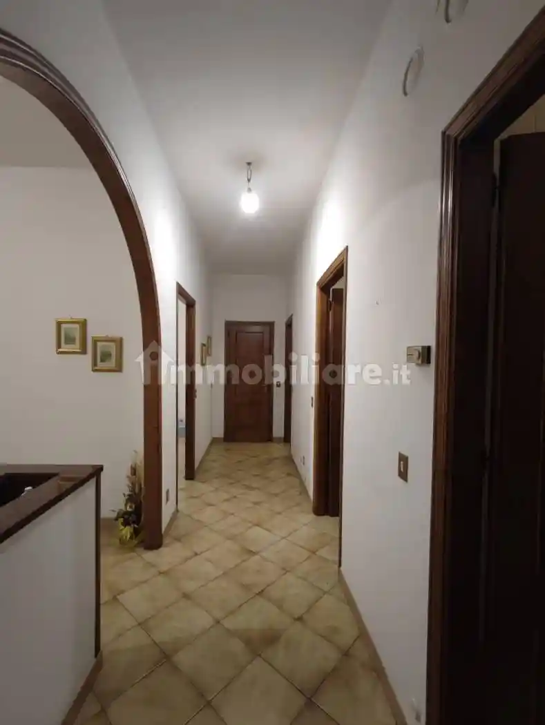 Appartamento in vendita a Villafranca in Lunigiana