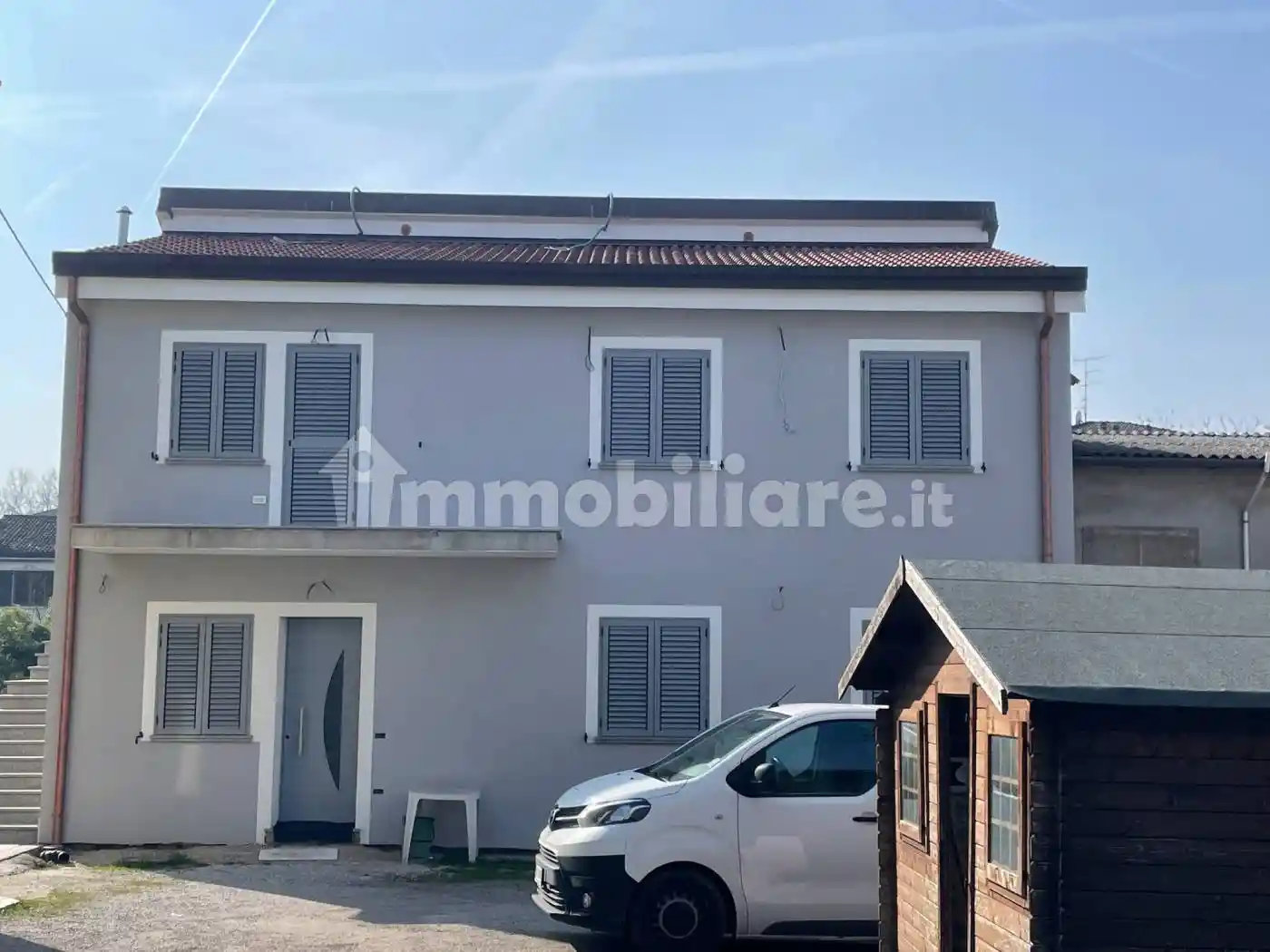 Appartamento in vendita a Ferrara