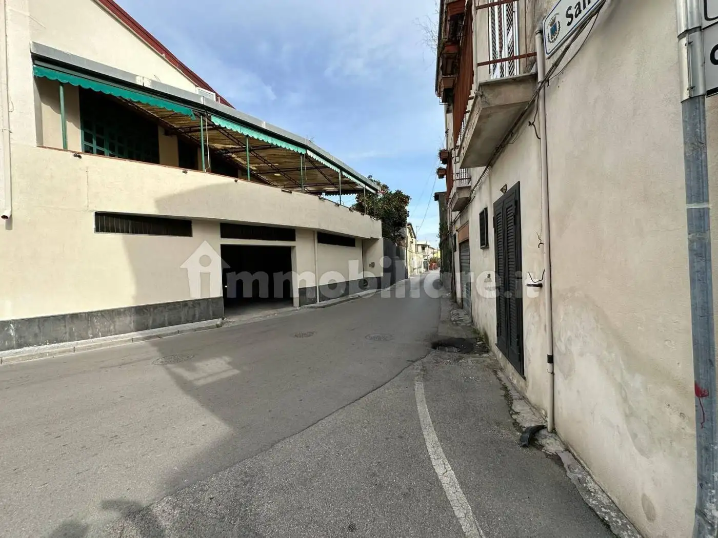 Appartamento in vendita a Somma Vesuviana