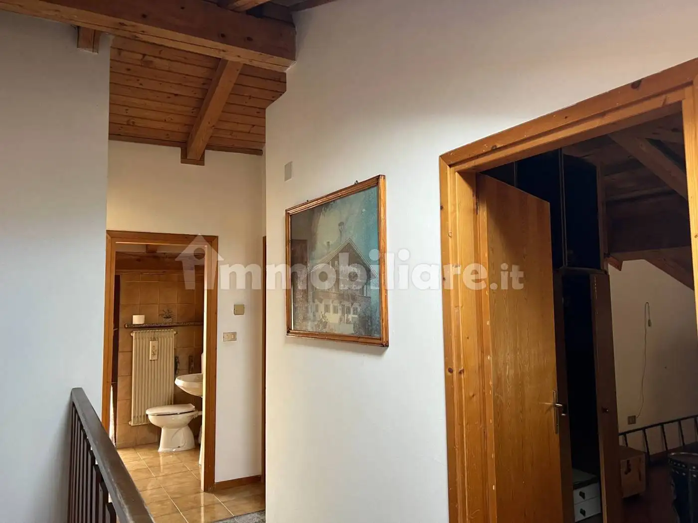 Casa indipendente in vendita a Trento