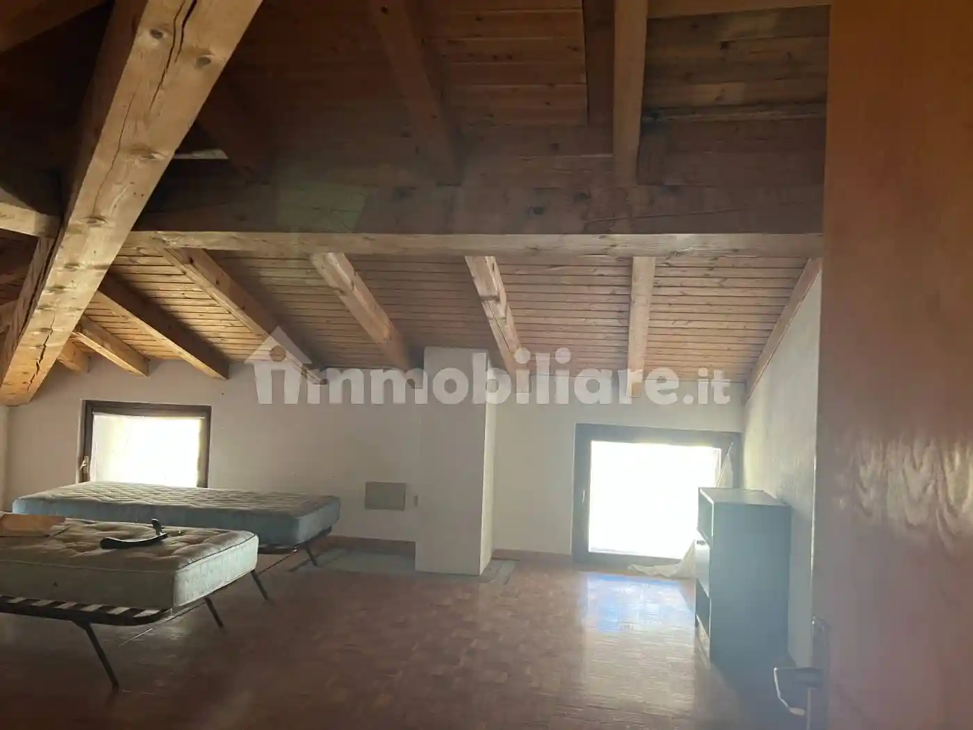 Terratetto unifamiliare largo Padre Teofilo, Villamontagna - Tavernaro, Trento - foto 2