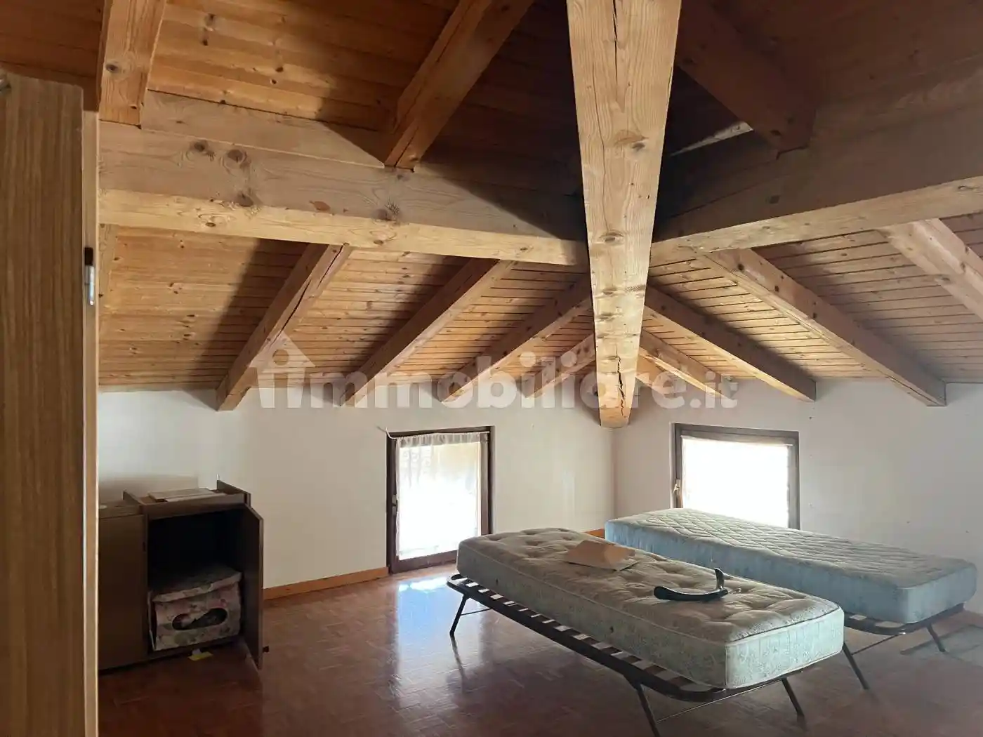 Terratetto unifamiliare largo Padre Teofilo, Villamontagna - Tavernaro, Trento - foto 3