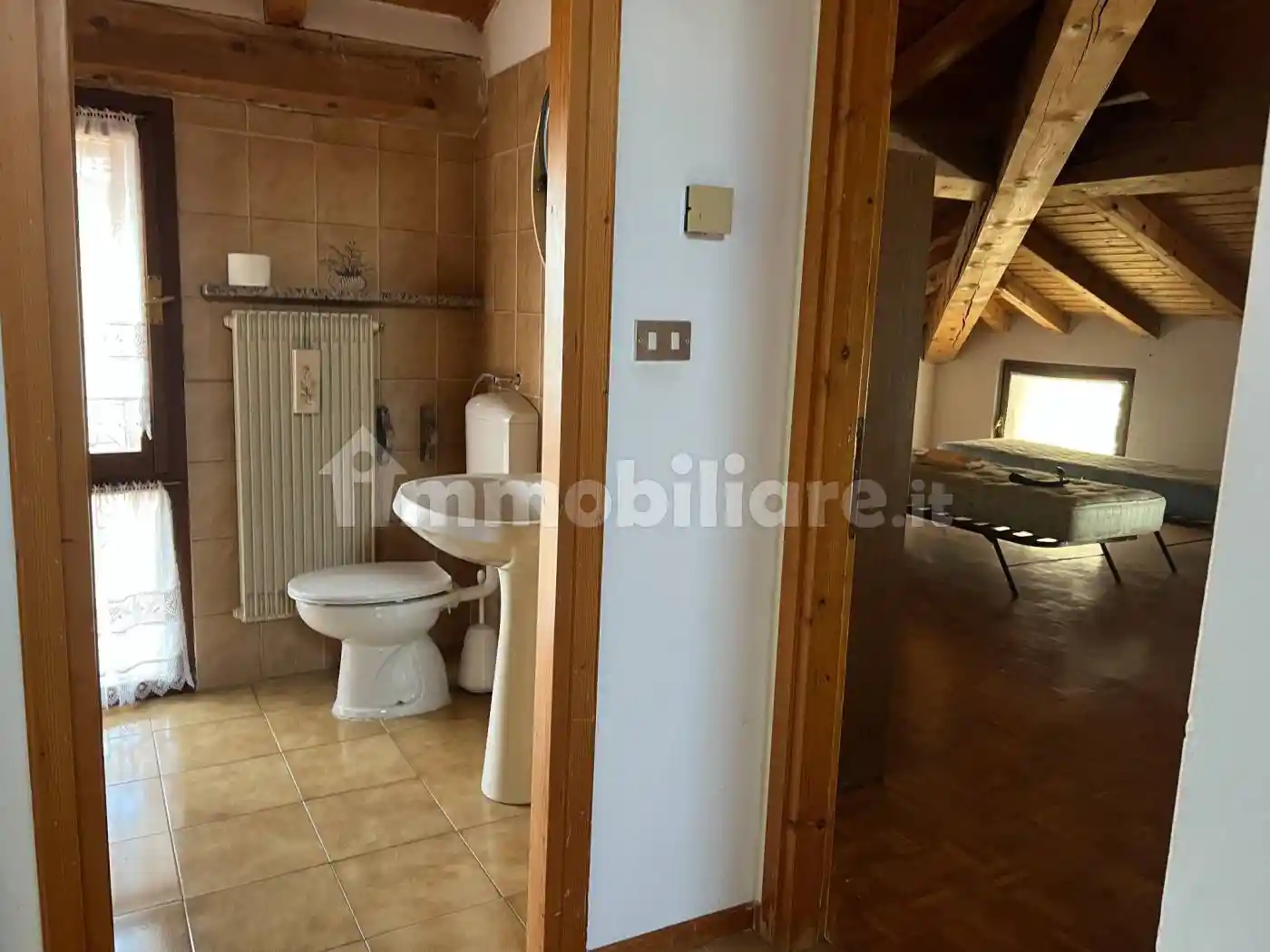 Terratetto unifamiliare largo Padre Teofilo, Villamontagna - Tavernaro, Trento - foto 5