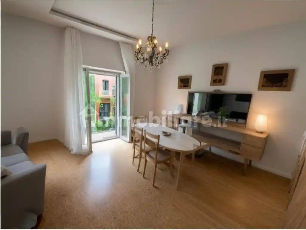 Appartamento in vendita a Bagnoregio