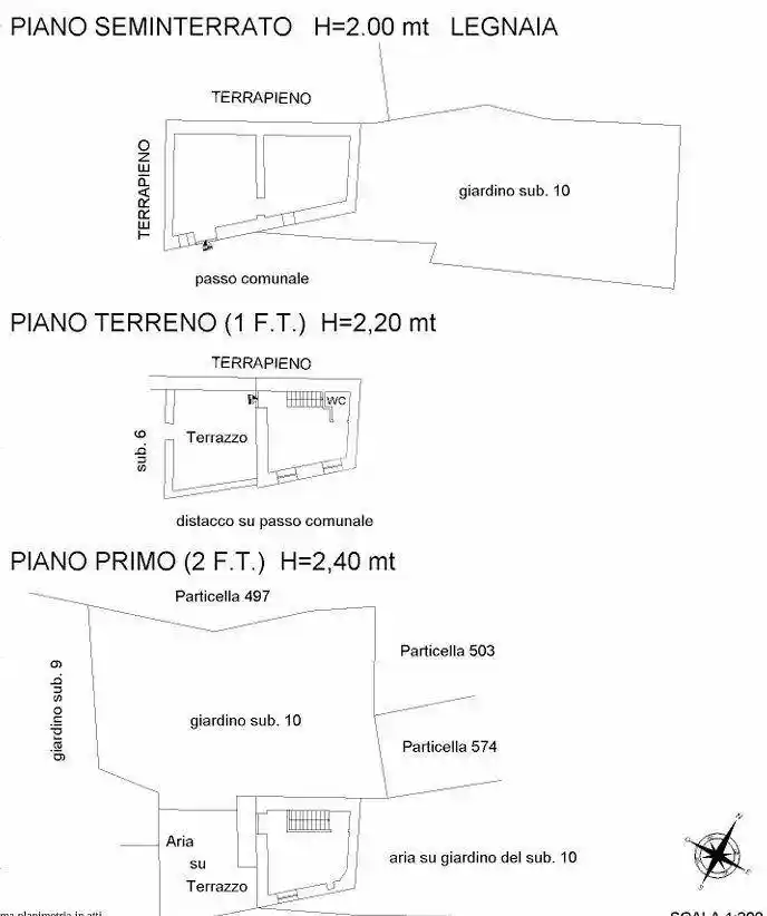 Casa indipendente - foto 5