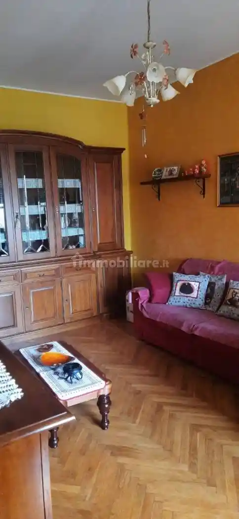 Appartamento in vendita a Cuorgnè