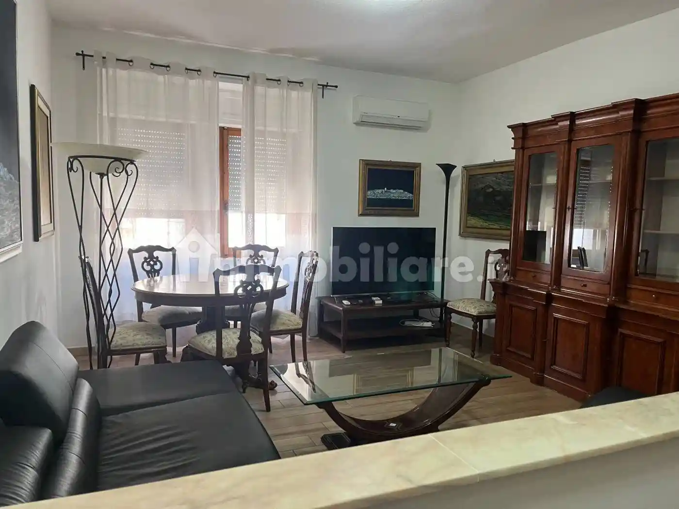 Trilocale via Arrigo Boito 19, San Benedetto, Cagliari - foto 3