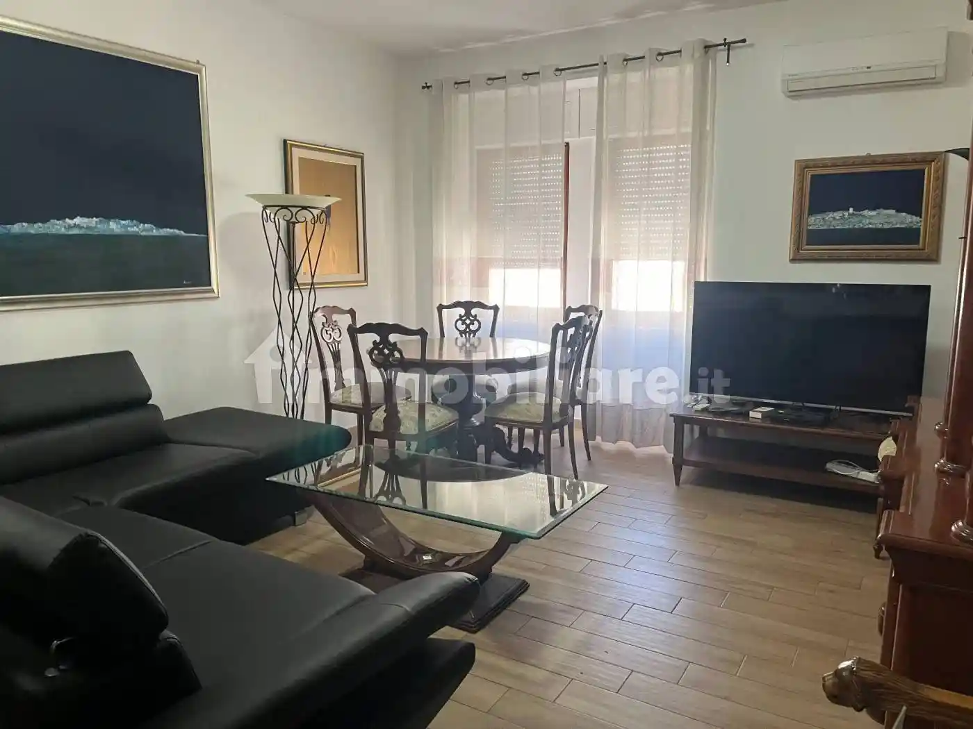 Trilocale via Arrigo Boito 19, San Benedetto, Cagliari - foto 4