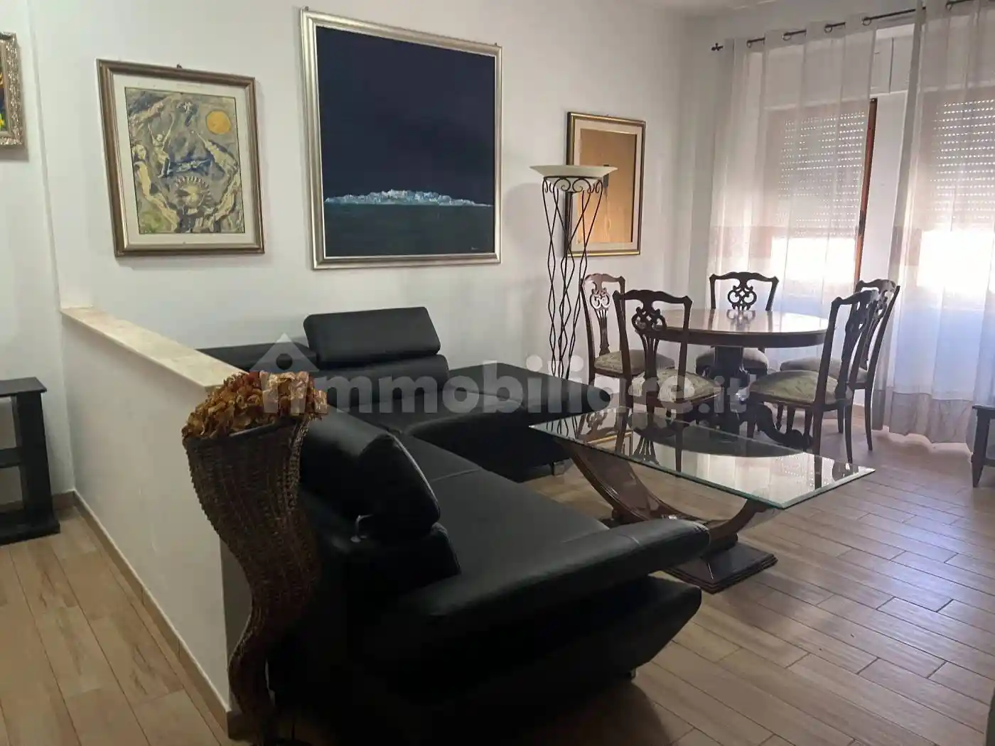 Trilocale via Arrigo Boito 19, San Benedetto, Cagliari - foto 5