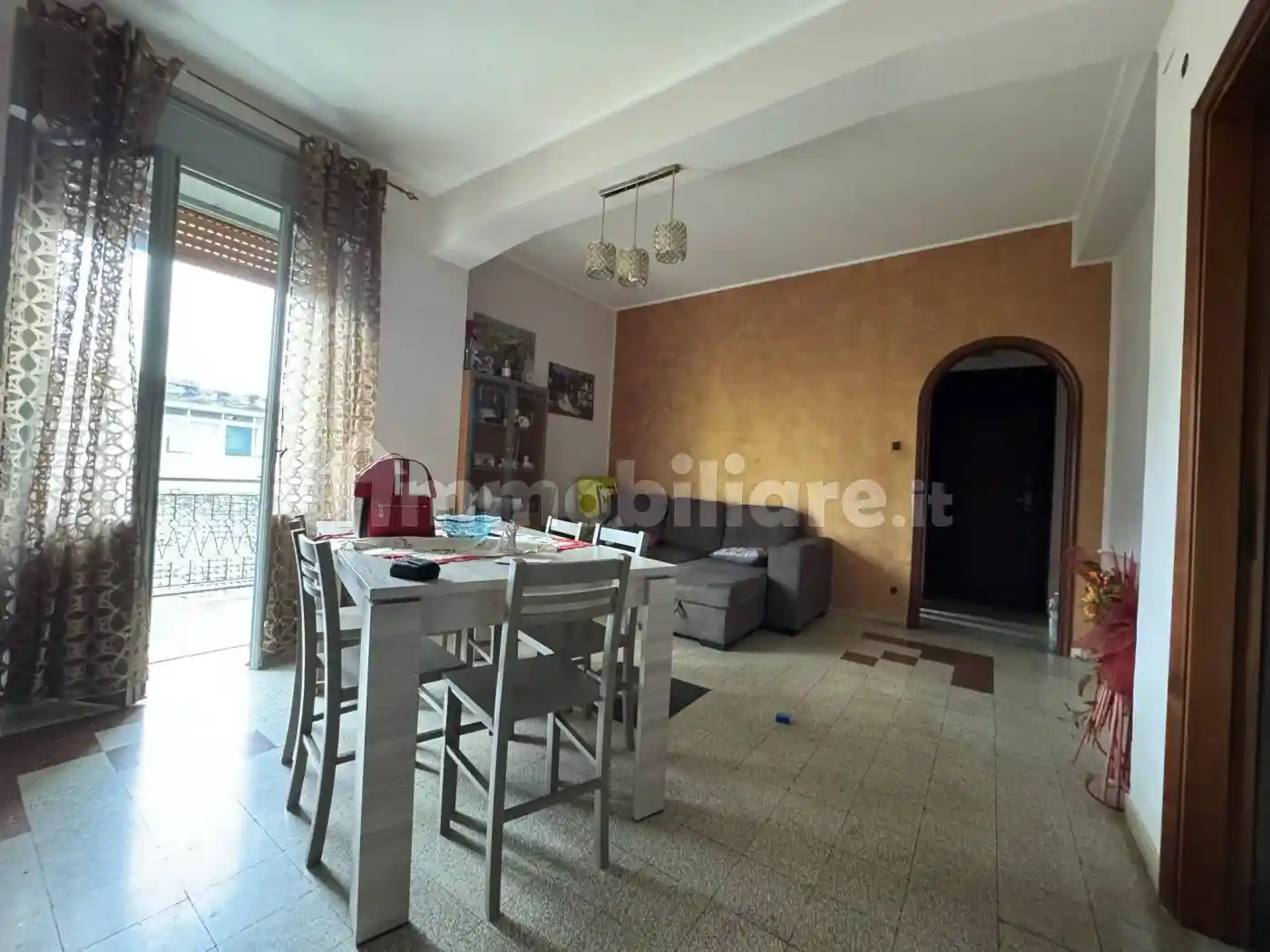 Appartamento in vendita a Messina