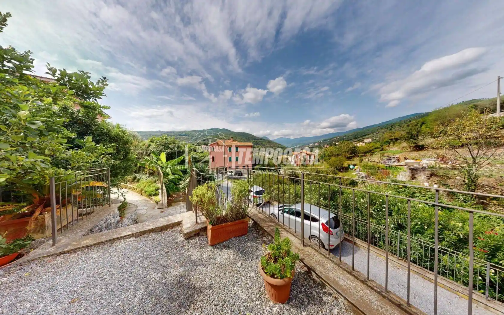 Villa bifamiliare via Dante Alighieri 7, Centro, Calice Ligure - foto 3
