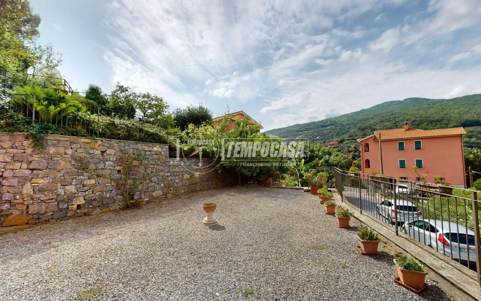 Villa bifamiliare via Dante Alighieri 7, Centro, Calice Ligure - foto 4