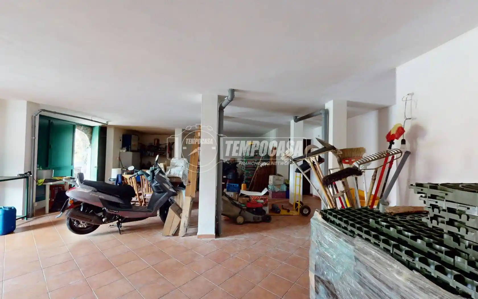 Villa bifamiliare via Dante Alighieri 7, Centro, Calice Ligure - foto 5