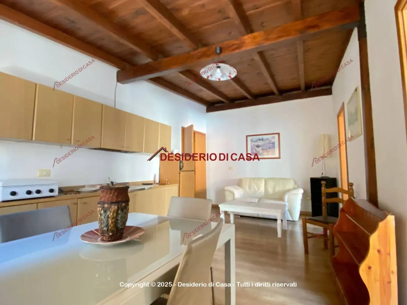 Trilocale via Camillo Benso di Cavour 3, Centro, Capaci - foto 2