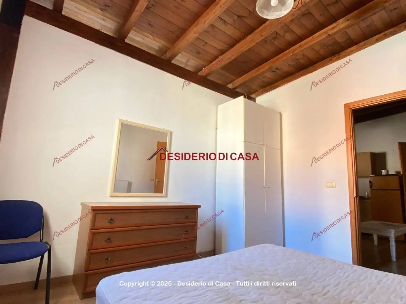 Trilocale via Camillo Benso di Cavour 3, Centro, Capaci - foto 5