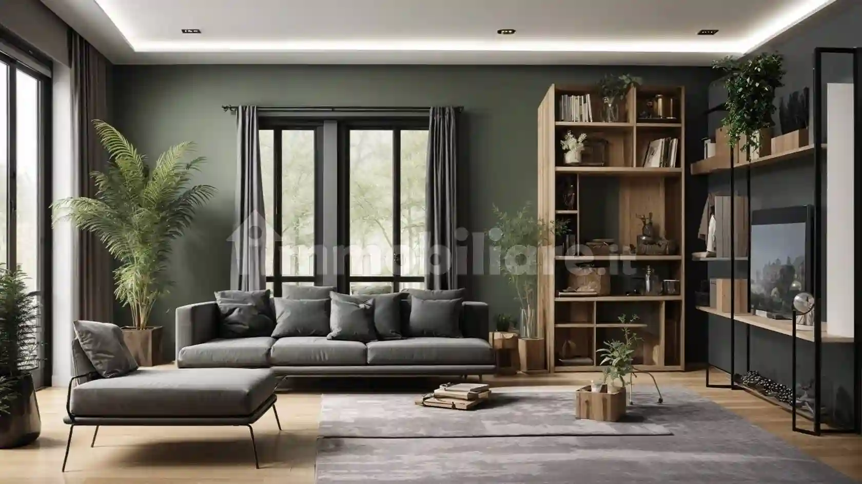 Appartamento - foto 4