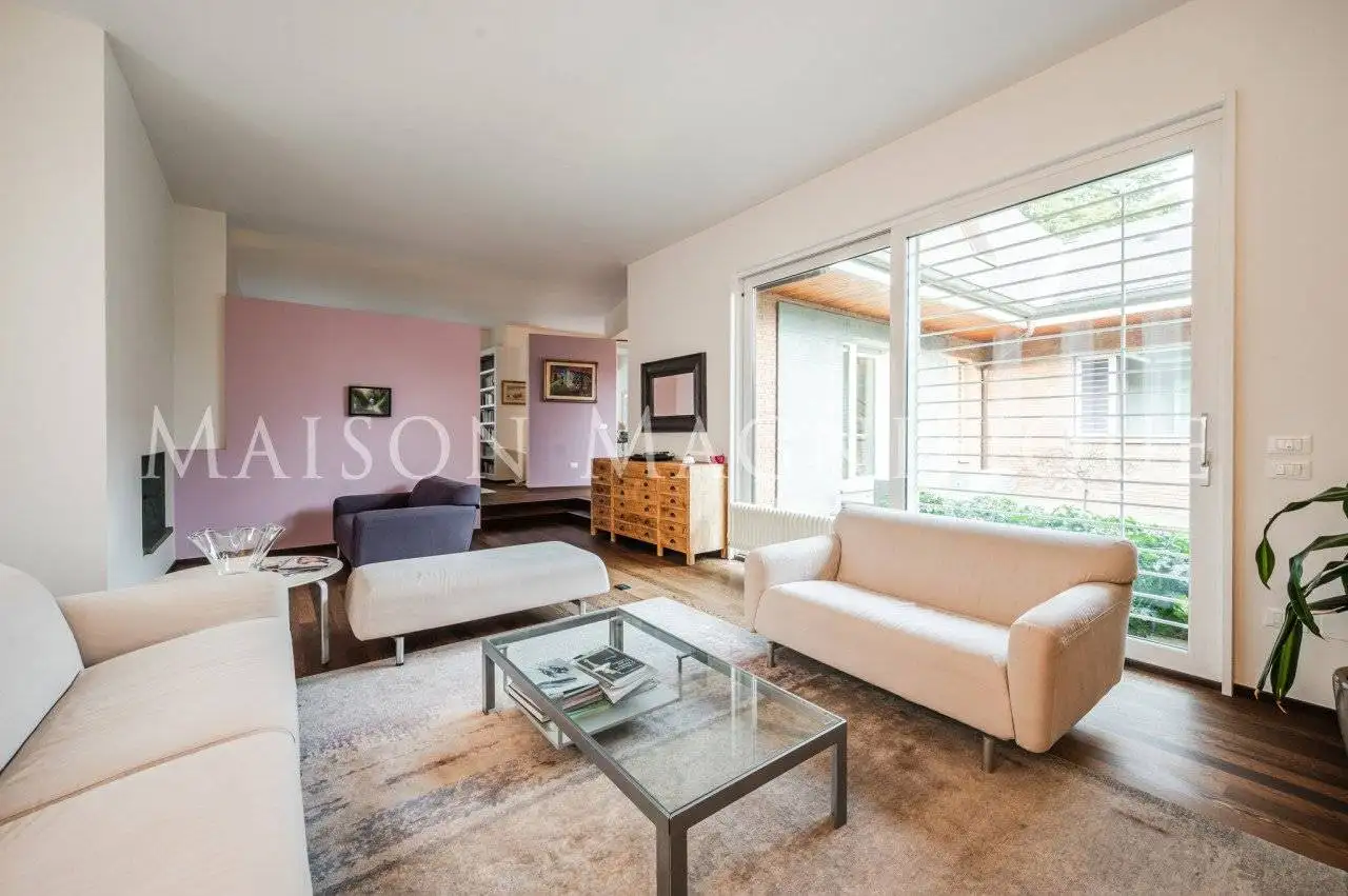 Villa in vendita a Sasso Marconi