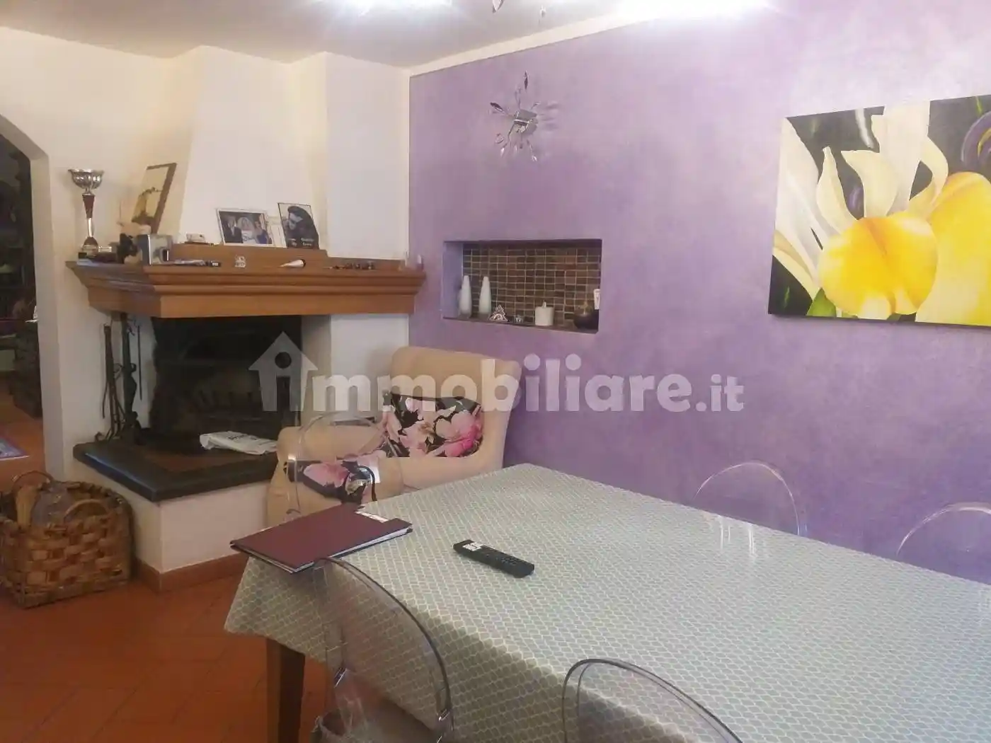 Appartamento in vendita a Lastra a Signa