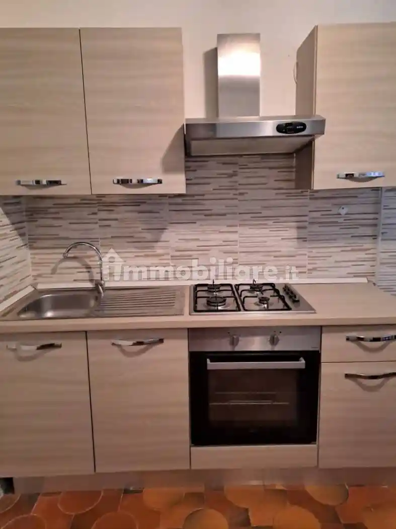 Appartamento in affitto a Pisa