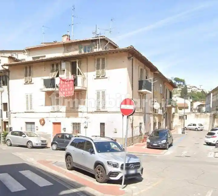 Appartamento in vendita a Signa