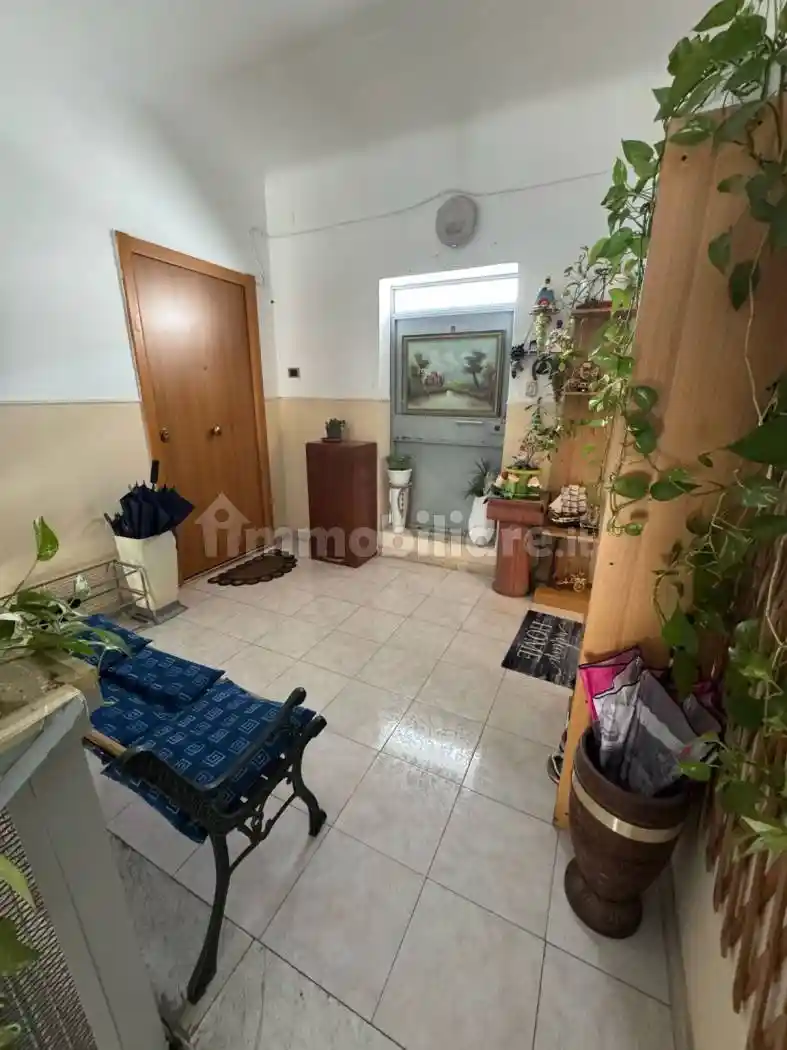 Appartamento in vendita a Taranto