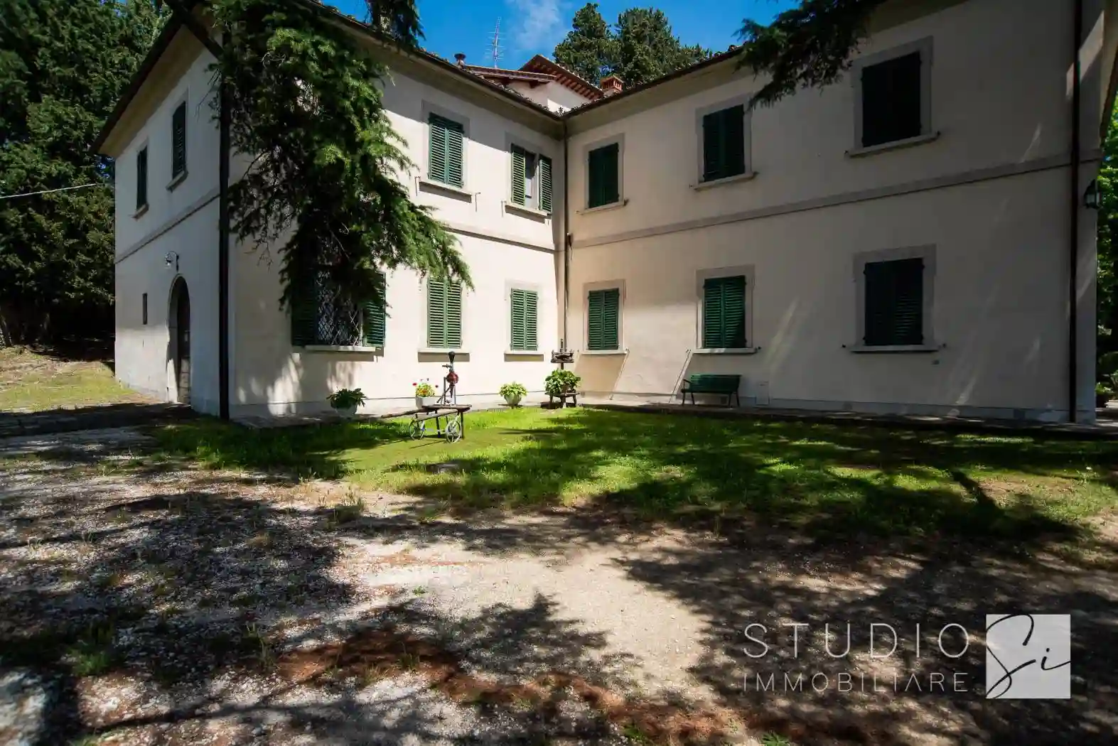 Villa - foto 2