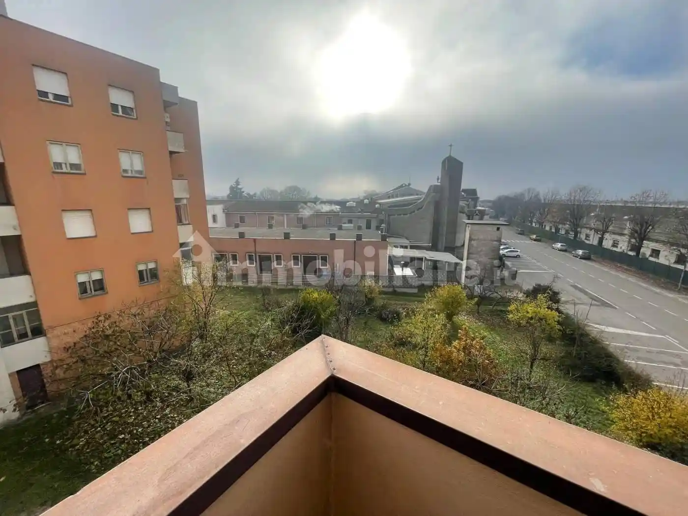 Appartamento in vendita a Legnago