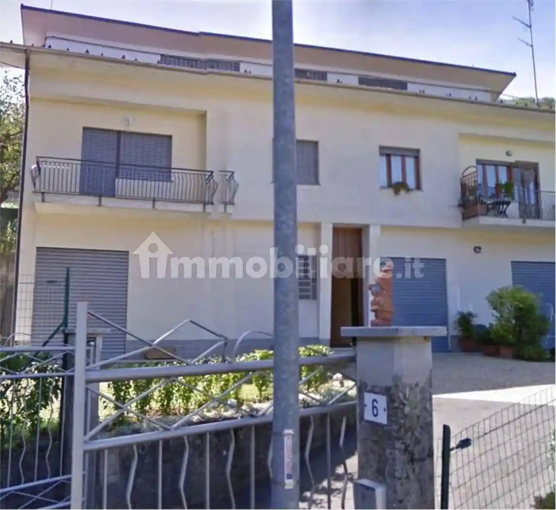 Appartamento in vendita a Rubiana