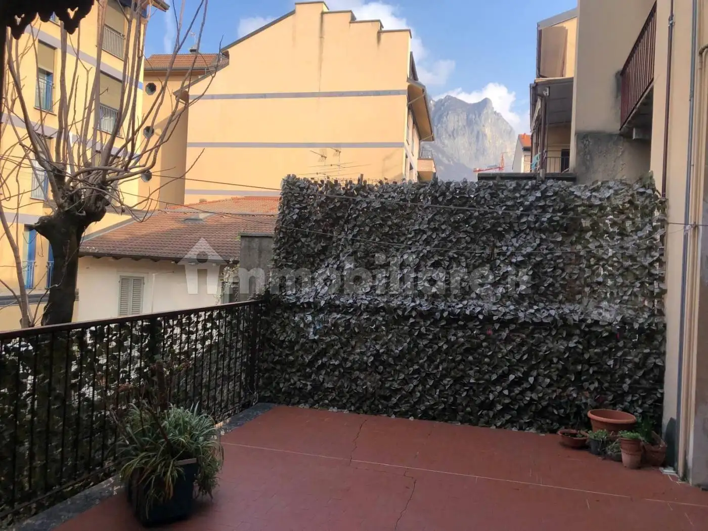 Appartamento in affitto a Lecco