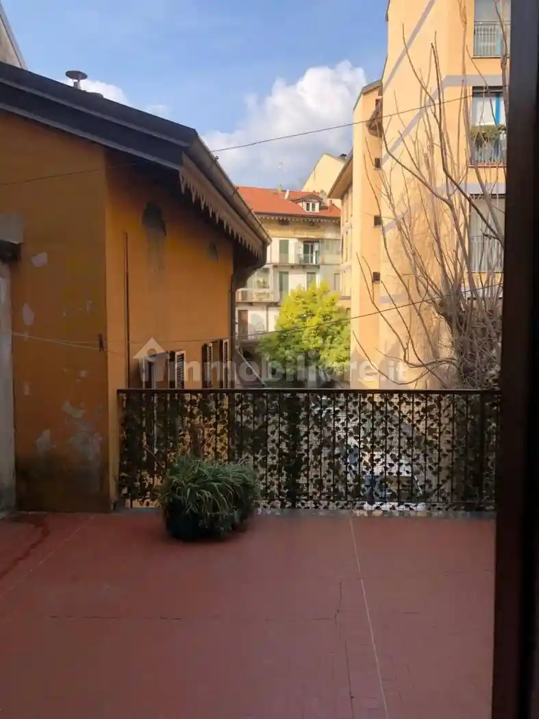 Bilocale via Leonardo da Vinci, Centro, Lecco - foto 3