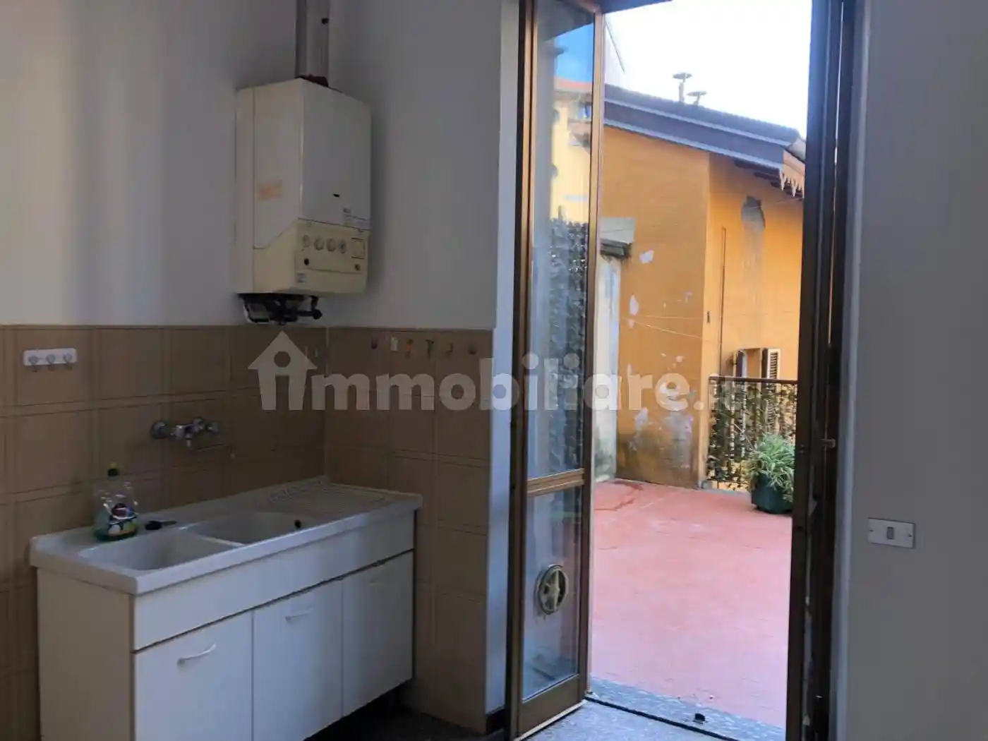 Bilocale via Leonardo da Vinci, Centro, Lecco - foto 4