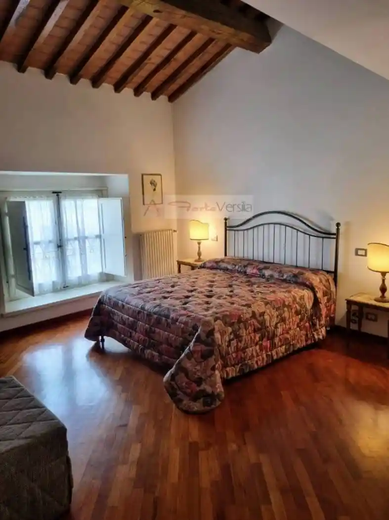 Appartamento in vendita a Viareggio