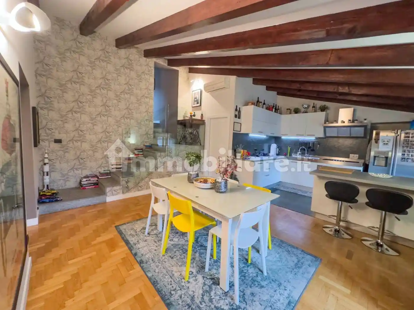 Appartamento in vendita a Moncalieri