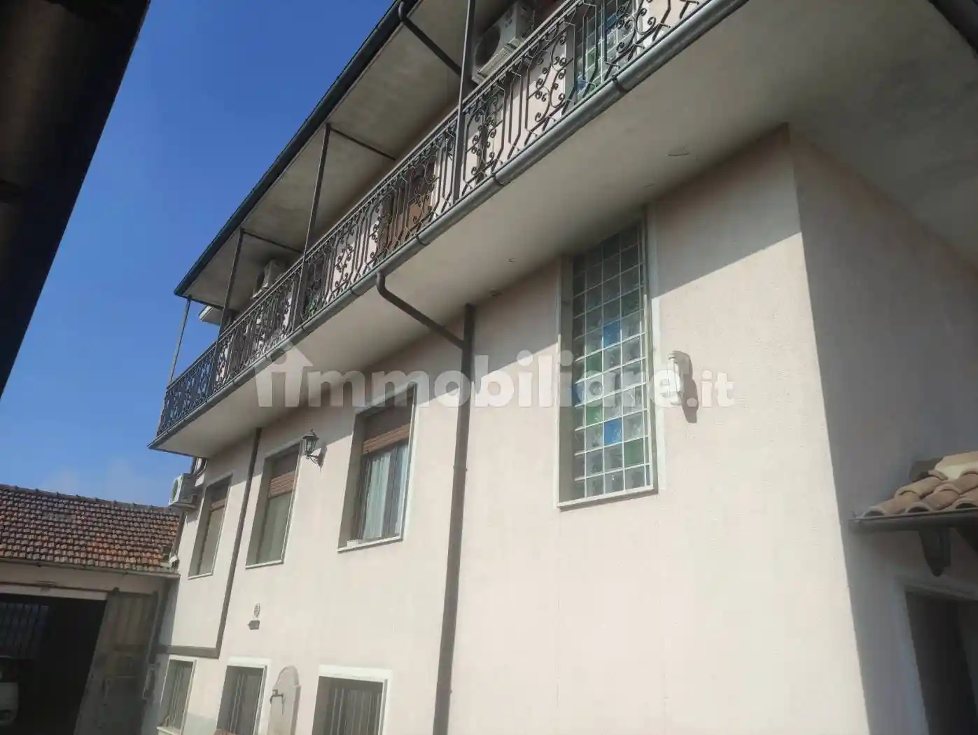 Villa in vendita a Vigevano