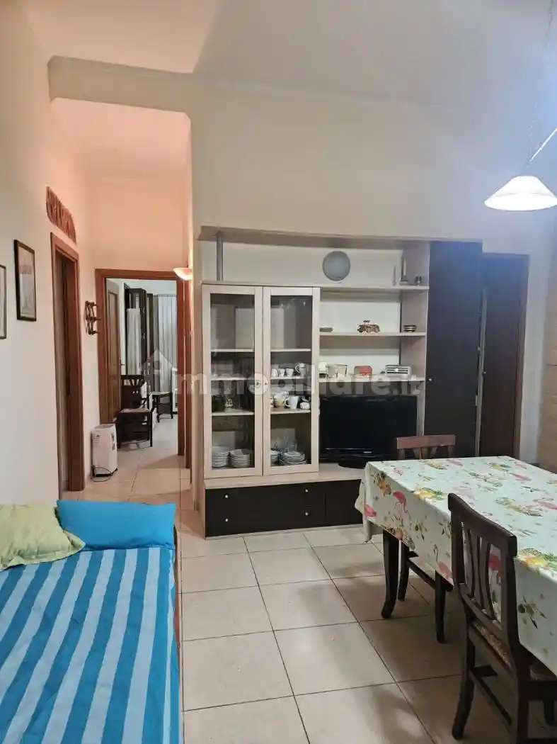 Appartamento in affitto a Nettuno