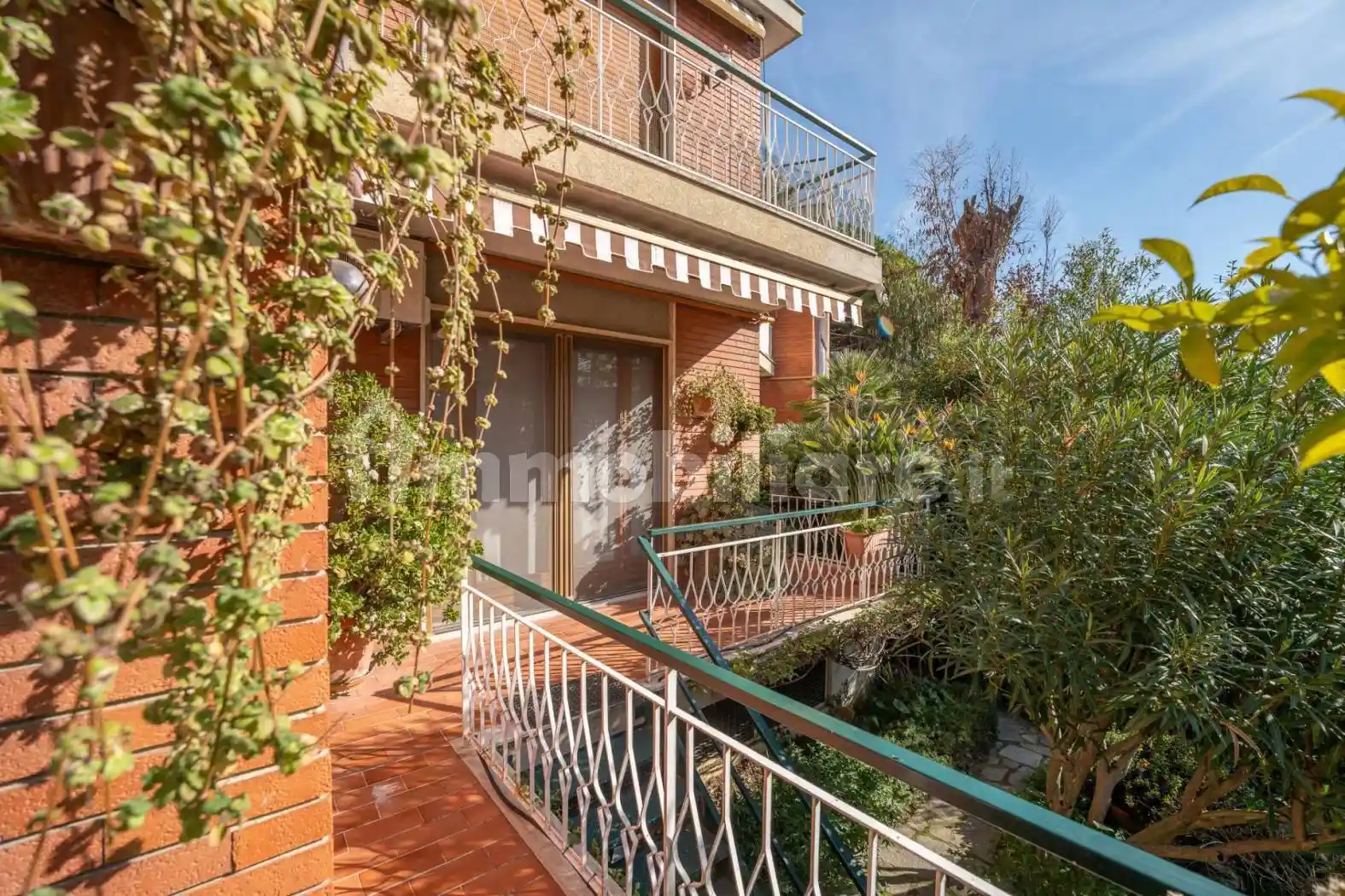 Appartamento in vendita a Sanremo