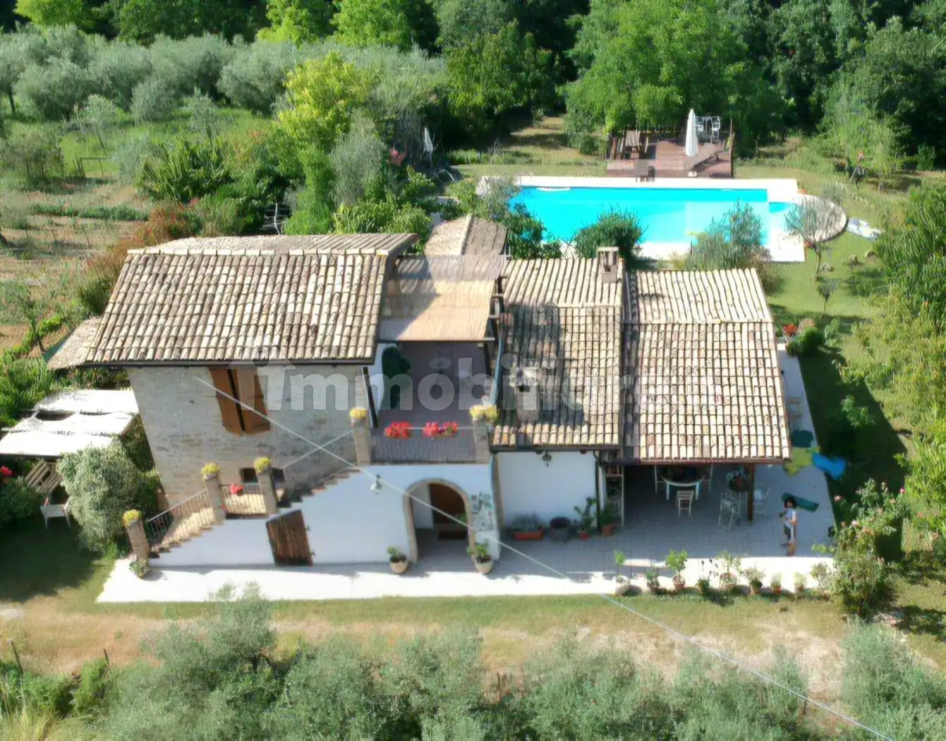 Villa in vendita a San Vito Chietino