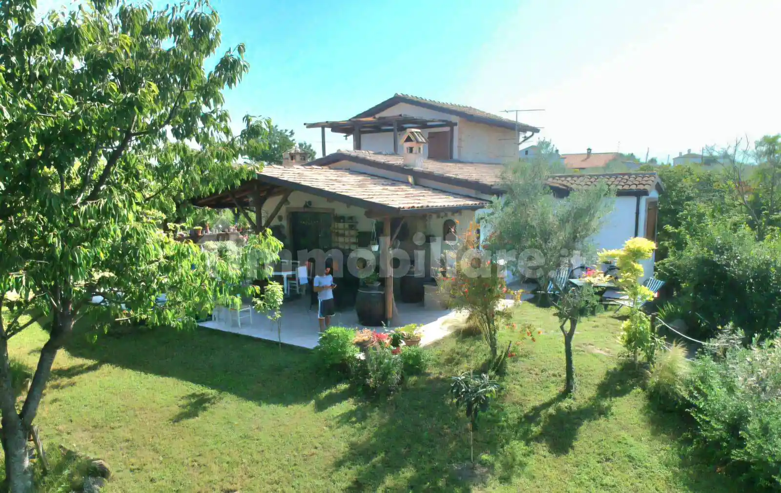 Villa unifamiliare, nuova, 190 m², San Vito Chietino - foto 3