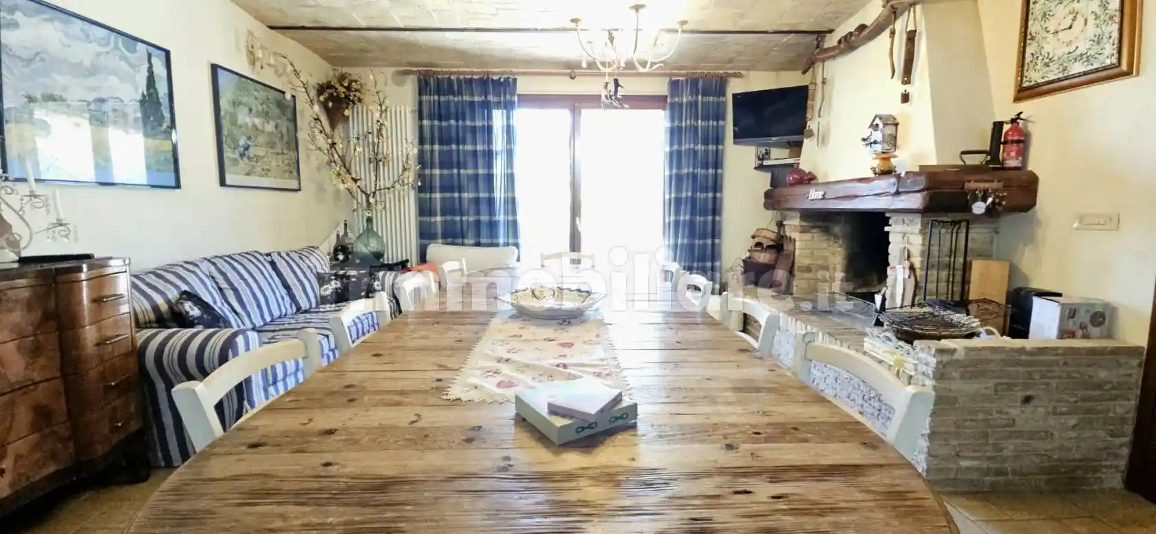 Villa unifamiliare, nuova, 190 m², San Vito Chietino - foto 4