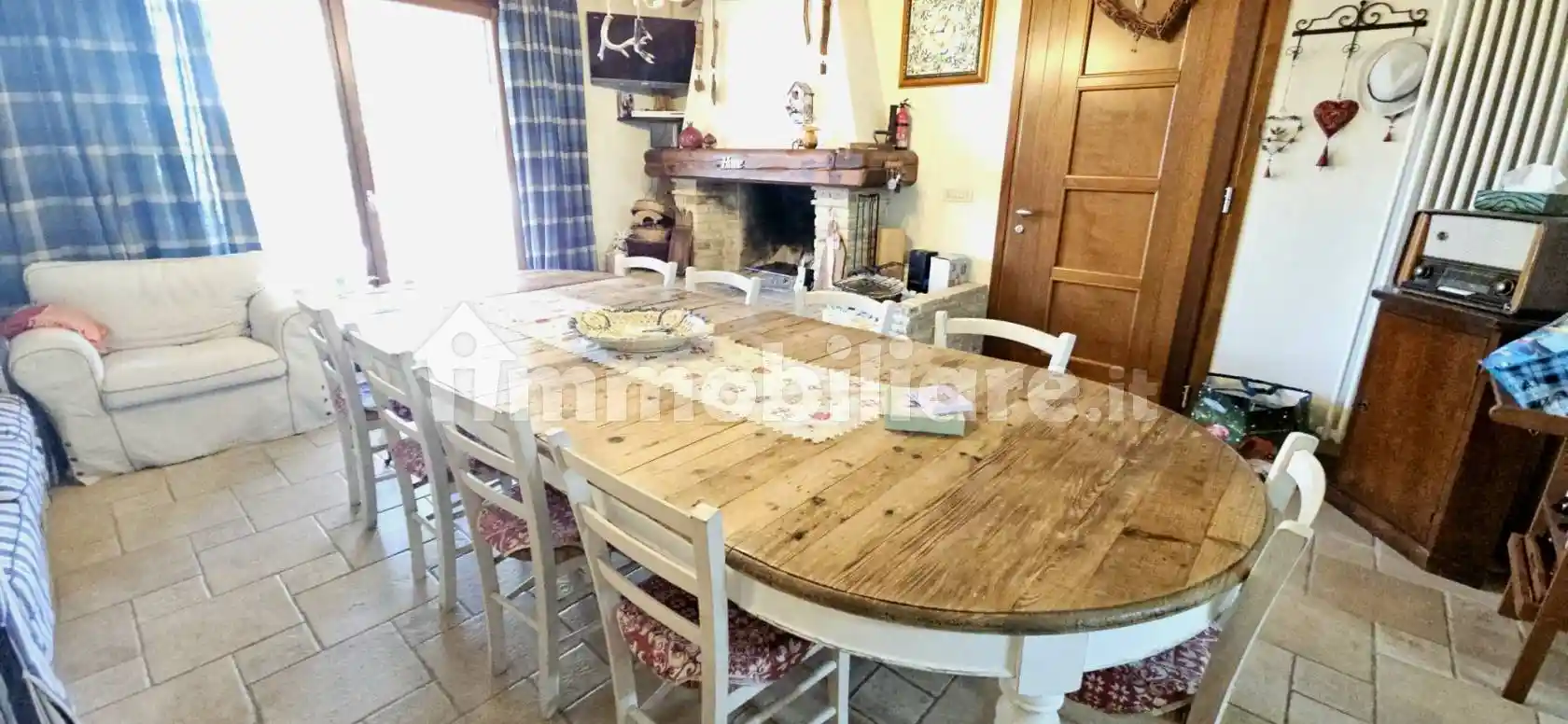 Villa unifamiliare, nuova, 190 m², San Vito Chietino - foto 5
