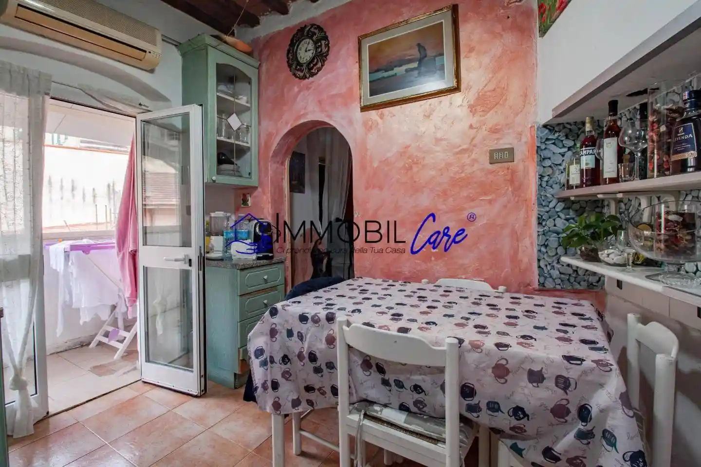 Appartamento in vendita a Livorno