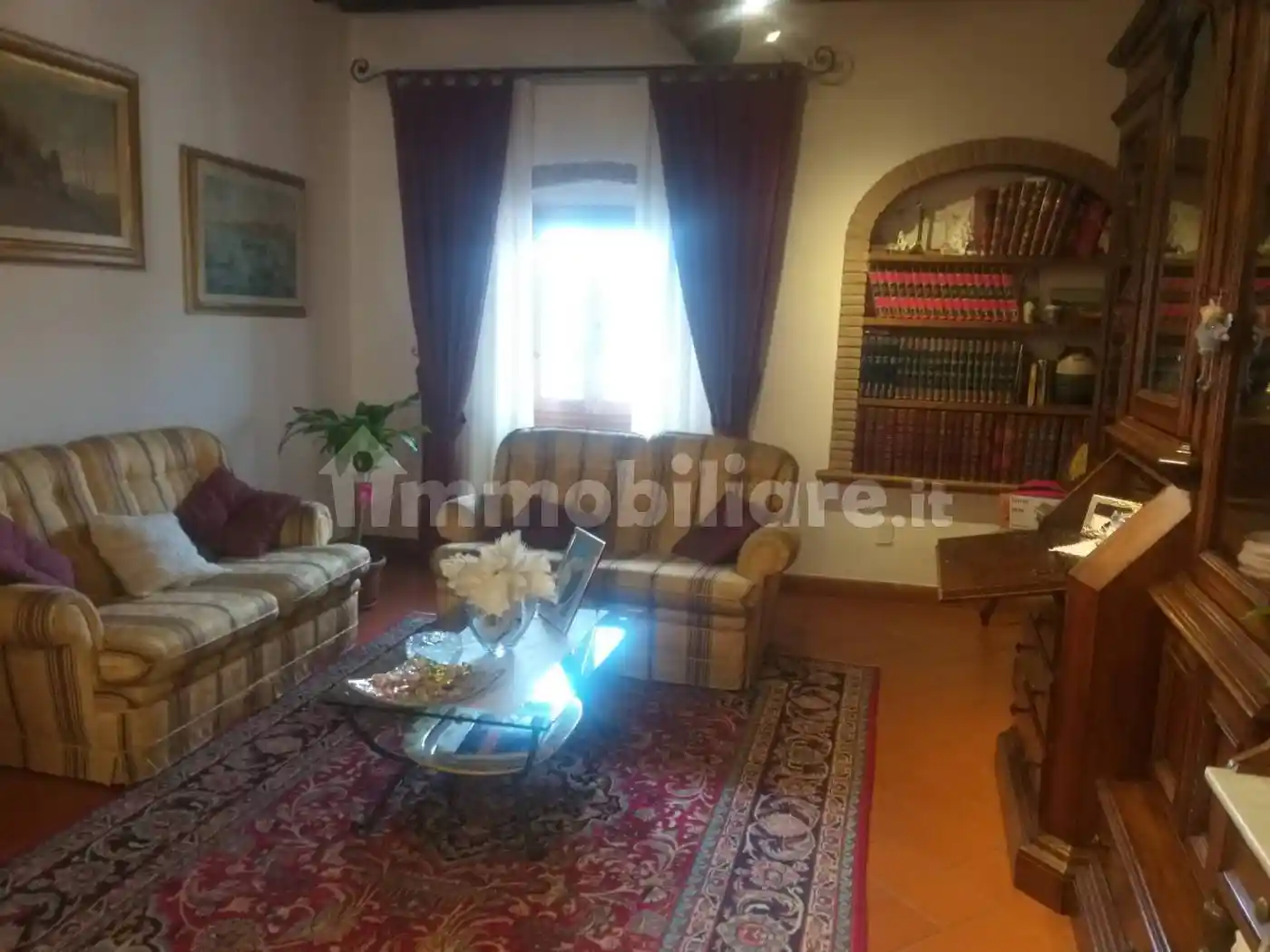 Appartamento in vendita a Lastra a Signa