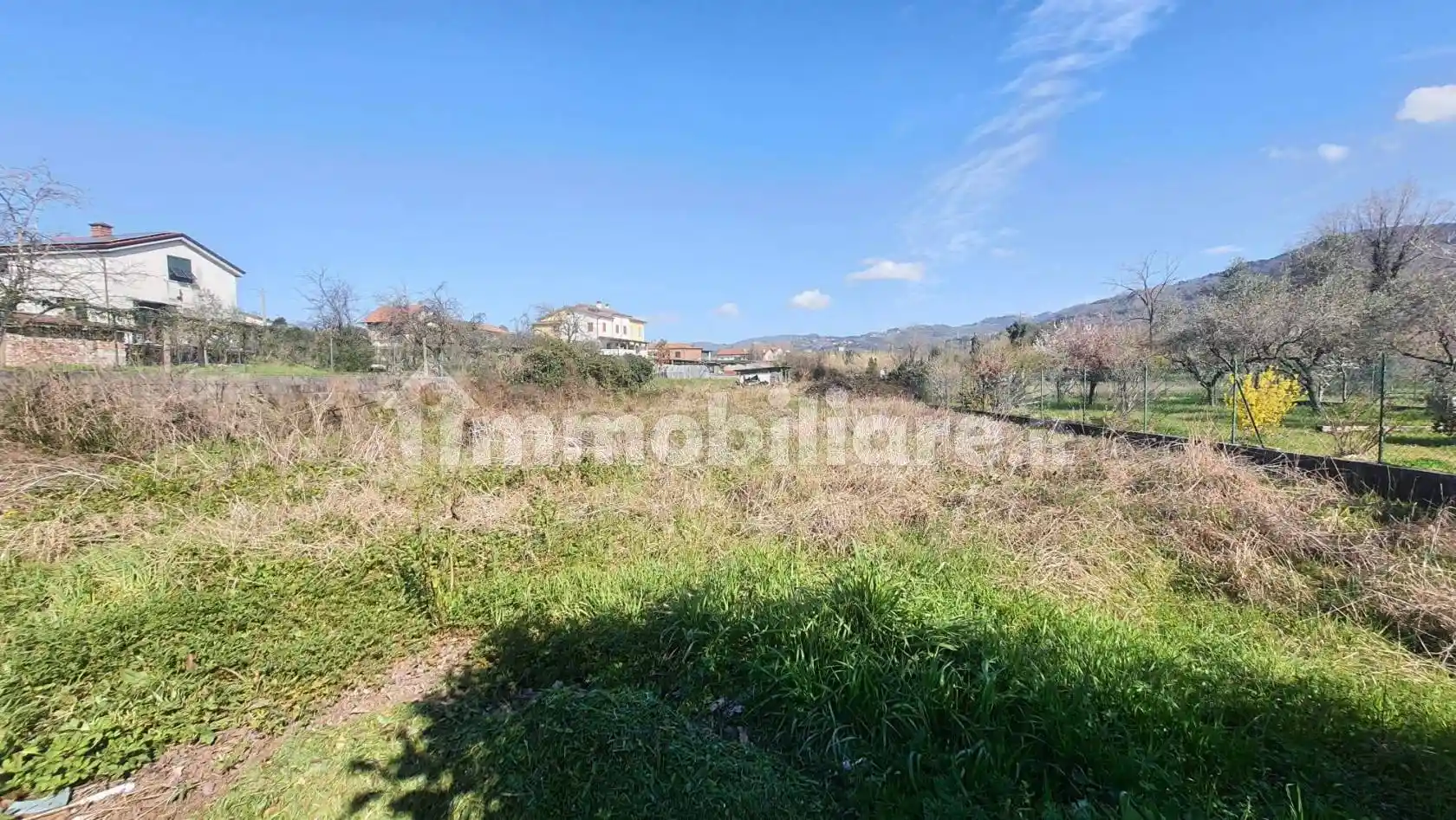 Villa in vendita a Castelnuovo Magra