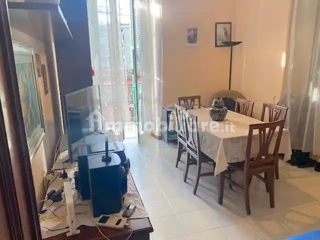 Appartamento in vendita a La Spezia