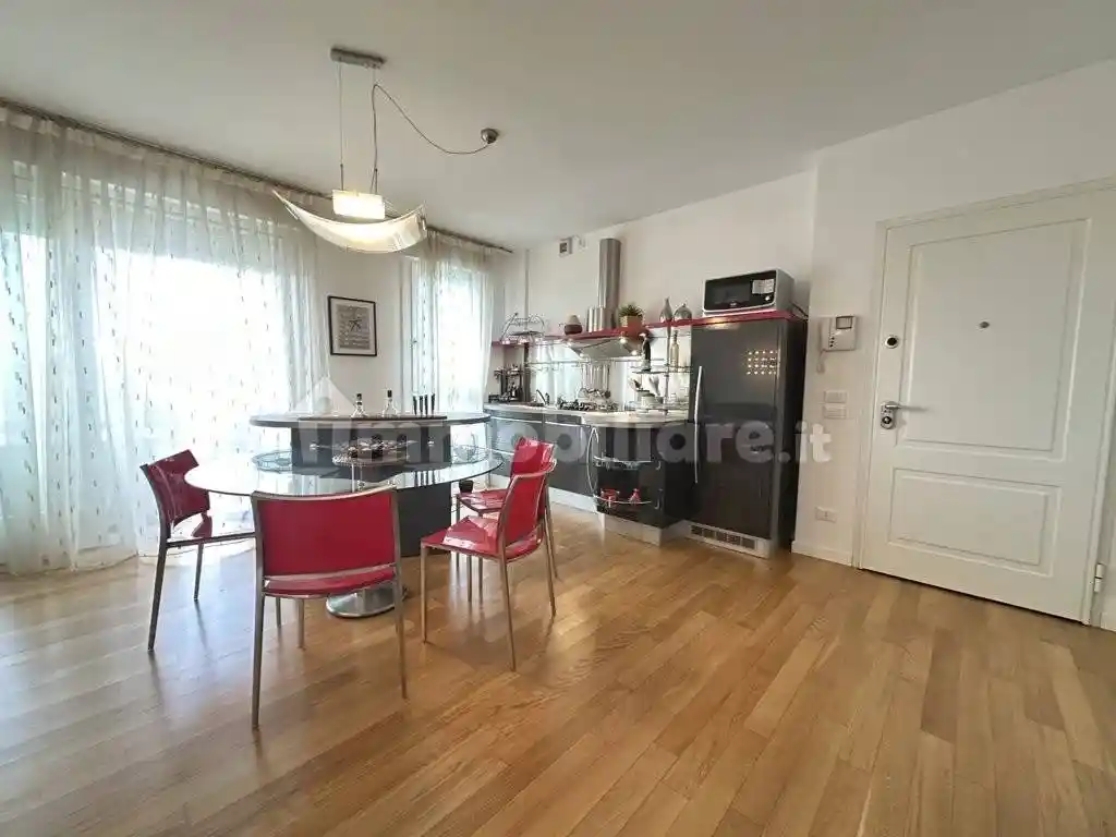 Appartamento in vendita a Jesolo