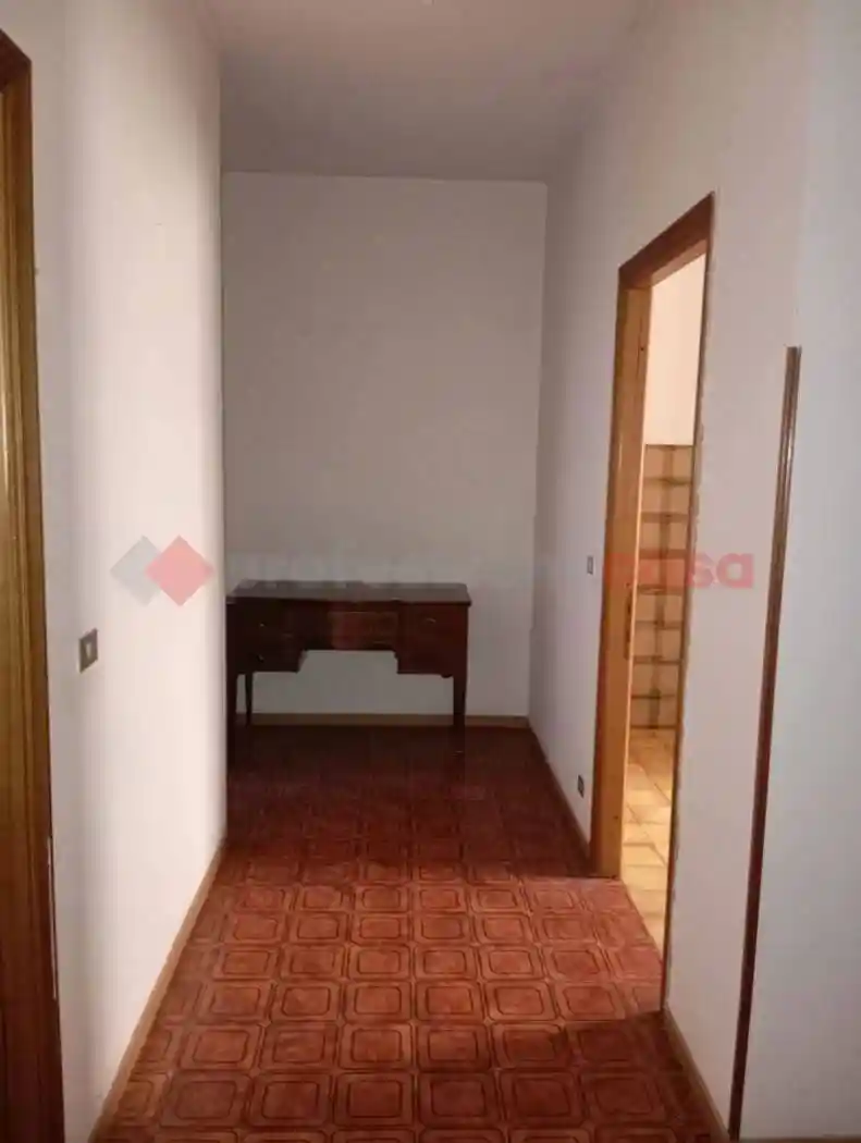 Appartamento in vendita a Arsoli