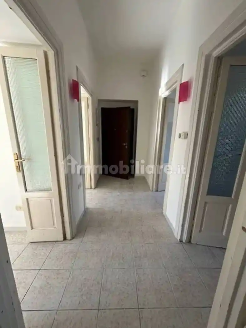 Appartamento in vendita a Brindisi