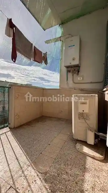 Quadrilocale piazza Antonio Muratori, 10, Paradiso - Minnuta, Brindisi - foto 5