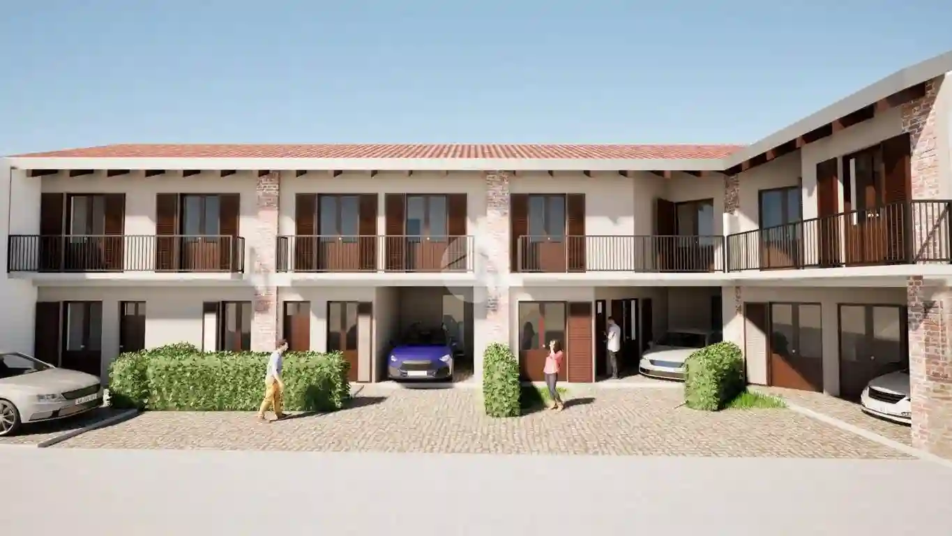 Casa indipendente - foto 2