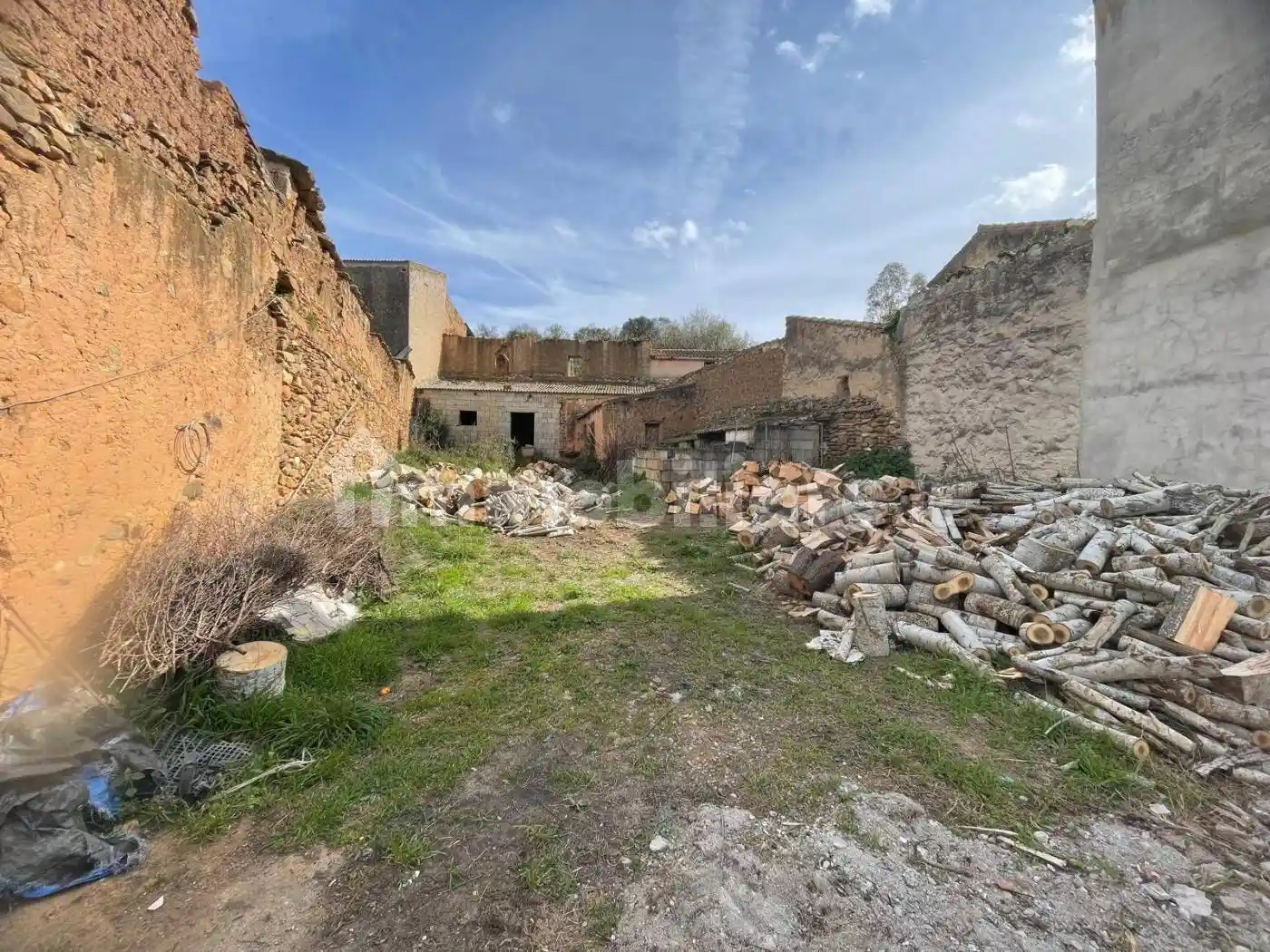 Rustico - Casale in vendita a Ballao